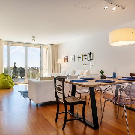 Guestready - Alges Apt With Stunning Rooftop Pool Apartment Ngoại thất bức ảnh