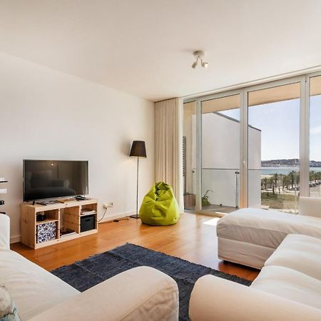 Guestready - Alges Apt With Stunning Rooftop Pool Apartment Ngoại thất bức ảnh