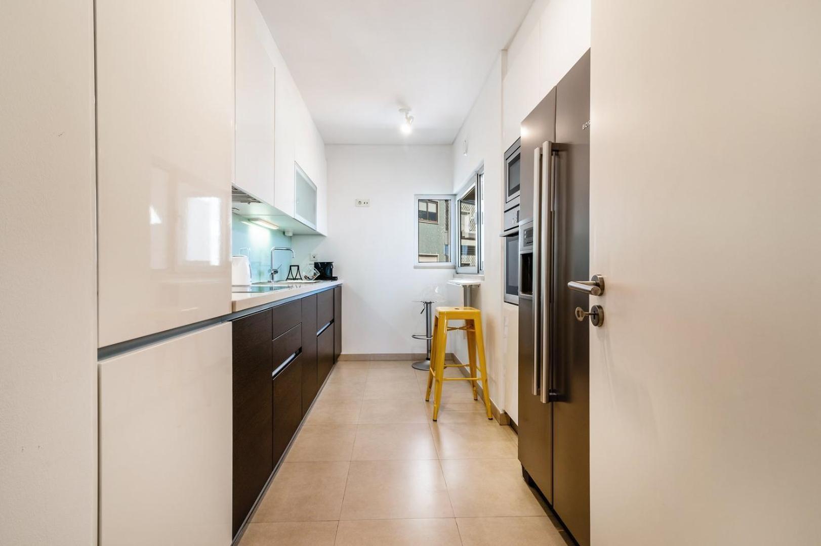 Guestready - Alges Apt With Stunning Rooftop Pool Apartment Ngoại thất bức ảnh