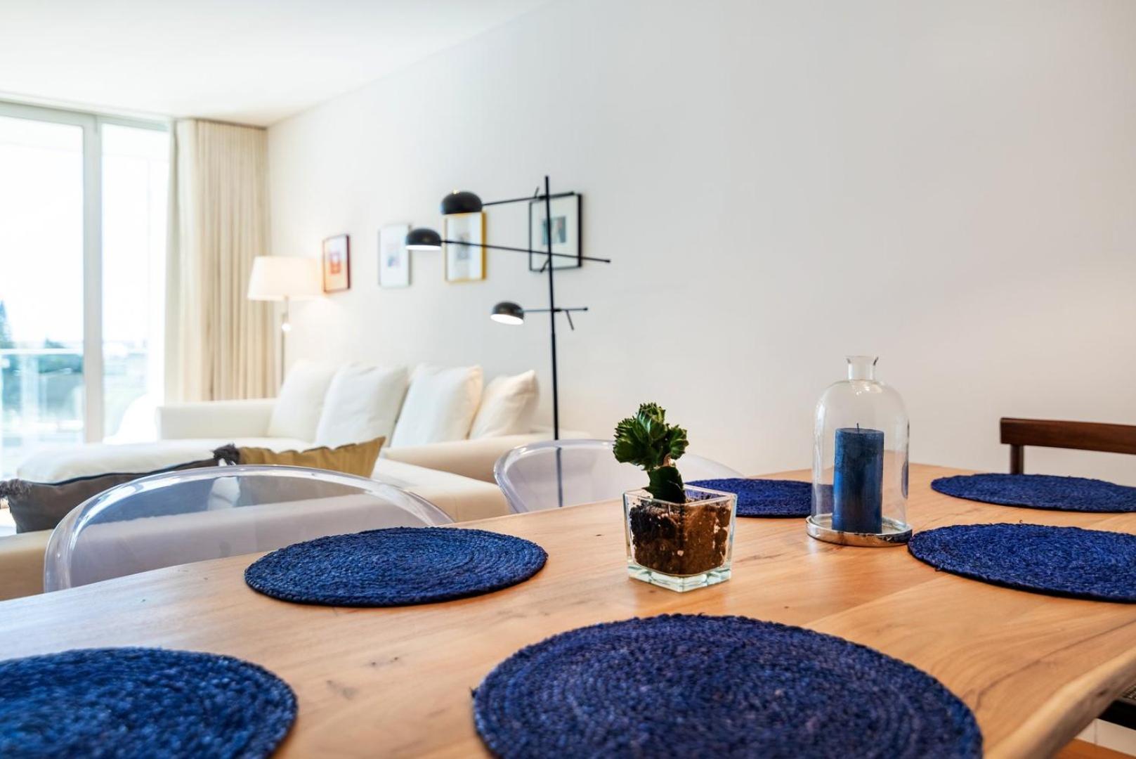 Guestready - Alges Apt With Stunning Rooftop Pool Apartment Ngoại thất bức ảnh