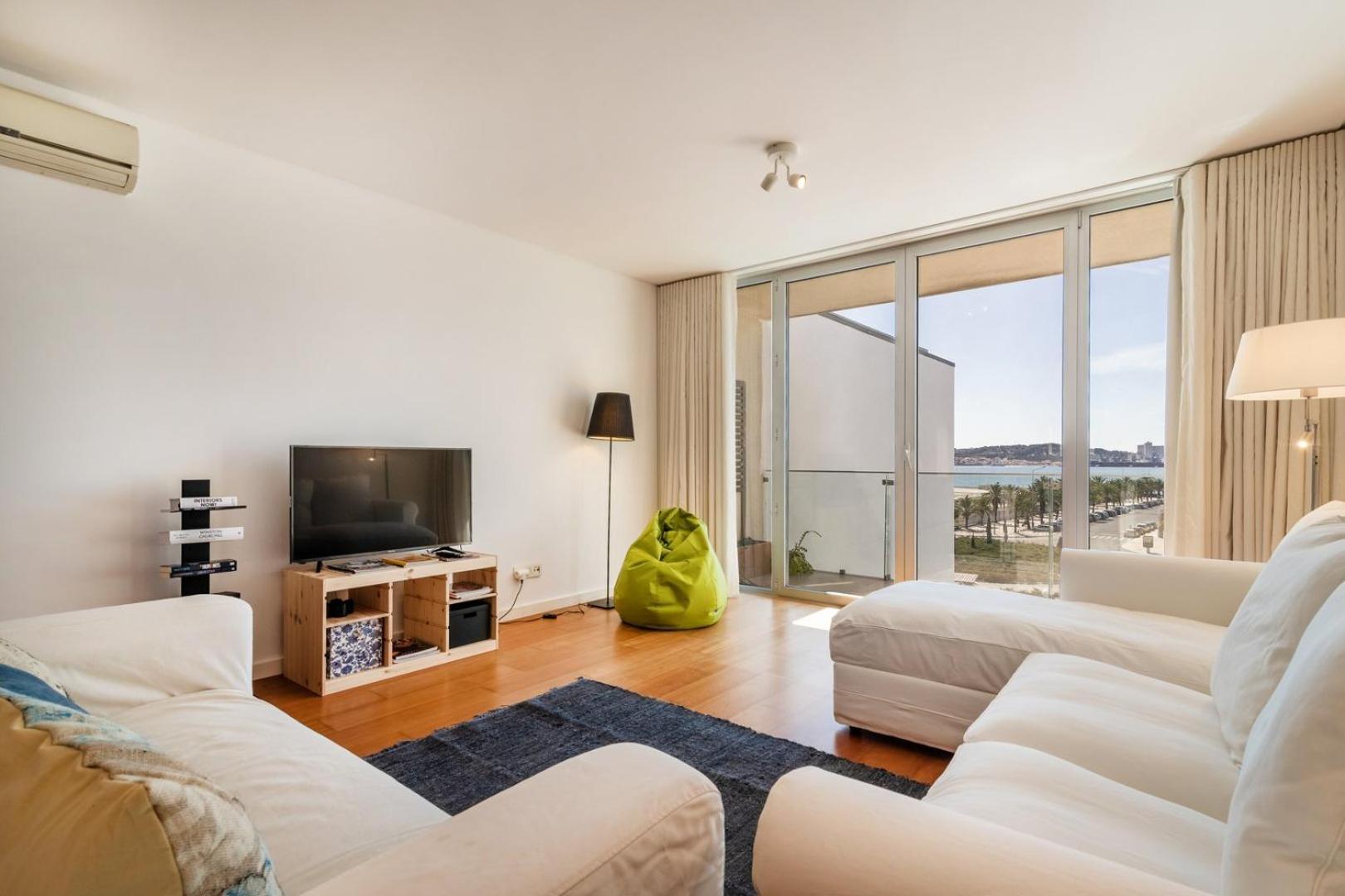 Guestready - Alges Apt With Stunning Rooftop Pool Apartment Ngoại thất bức ảnh