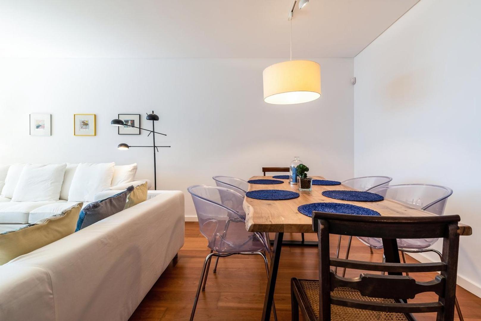 Guestready - Alges Apt With Stunning Rooftop Pool Apartment Ngoại thất bức ảnh