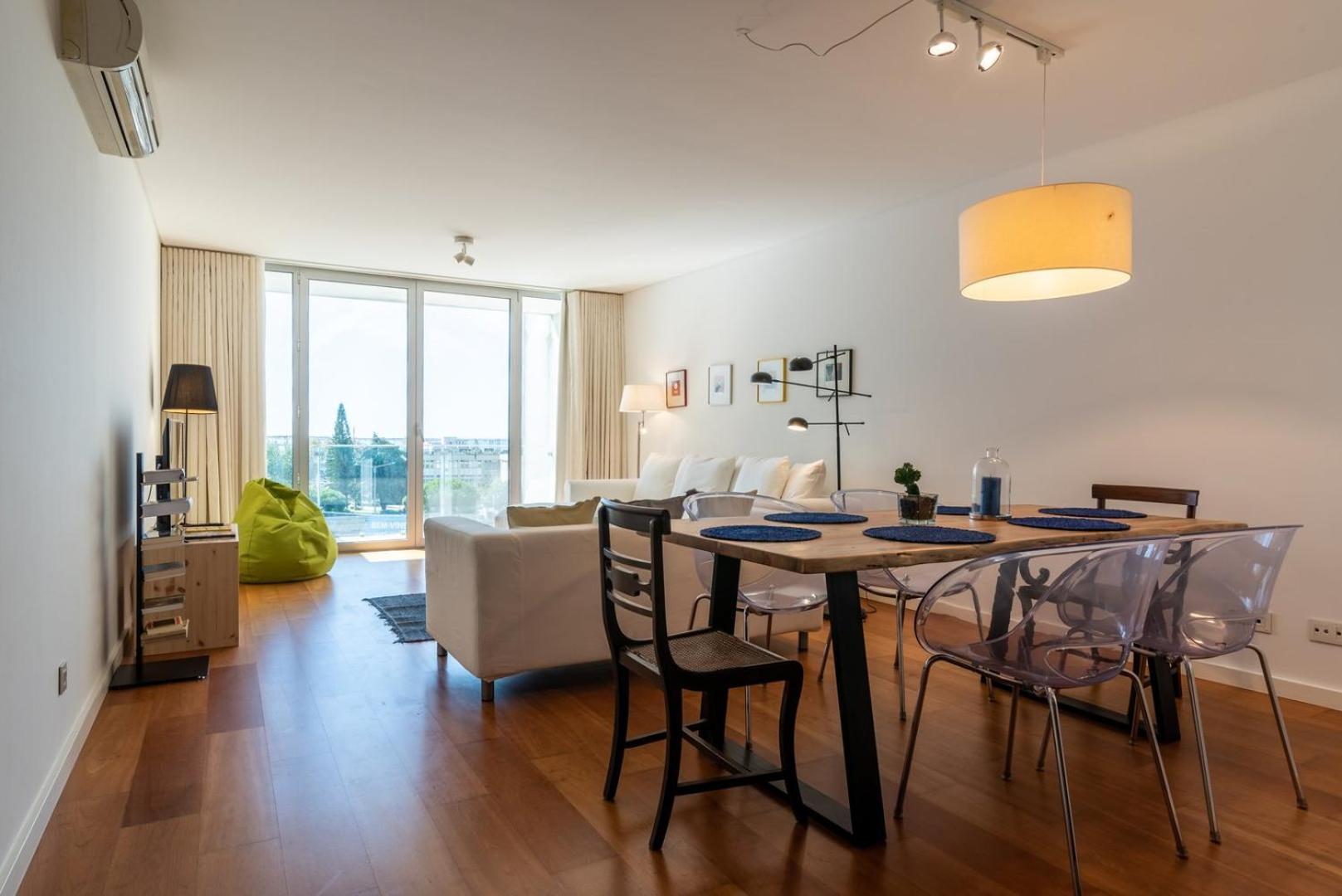 Guestready - Alges Apt With Stunning Rooftop Pool Apartment Ngoại thất bức ảnh