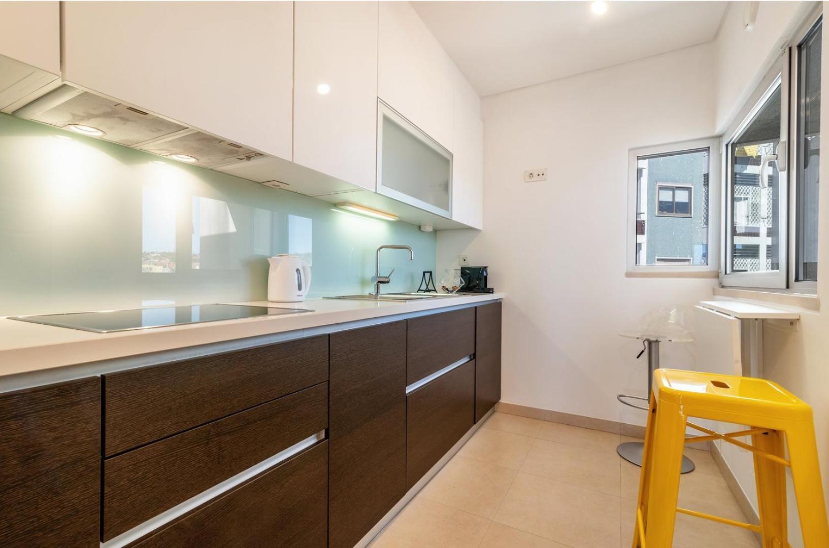 Guestready - Alges Apt With Stunning Rooftop Pool Apartment Ngoại thất bức ảnh