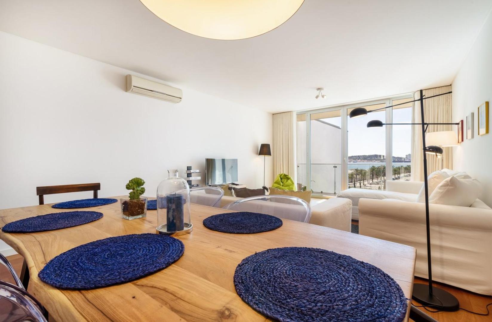 Guestready - Alges Apt With Stunning Rooftop Pool Apartment Ngoại thất bức ảnh